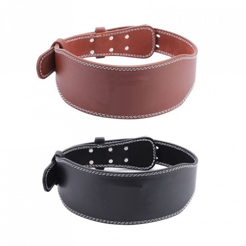 Weight Lifting Belts