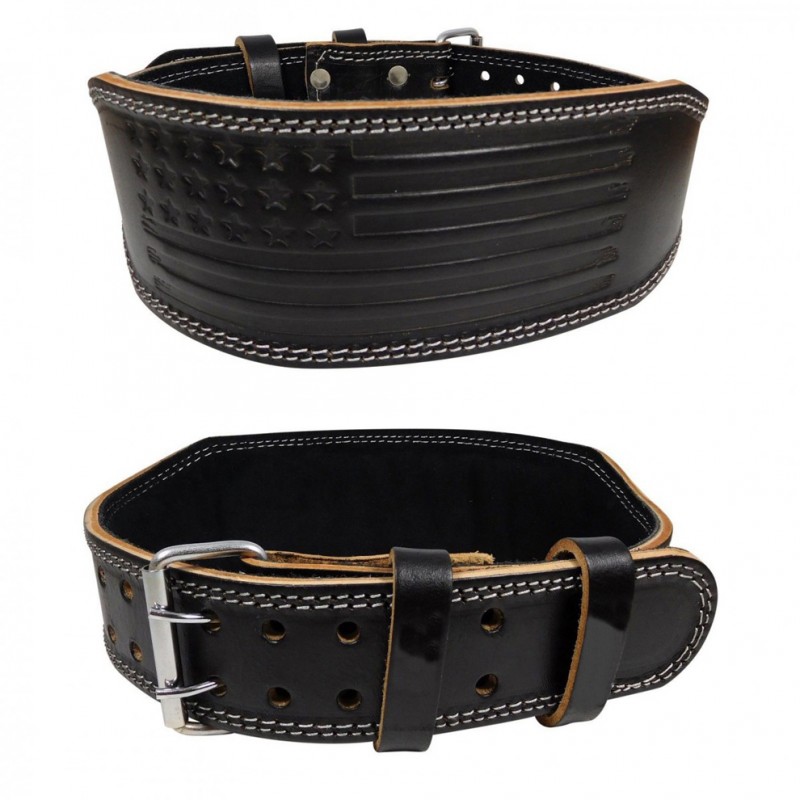 Weight Lifting Belts
