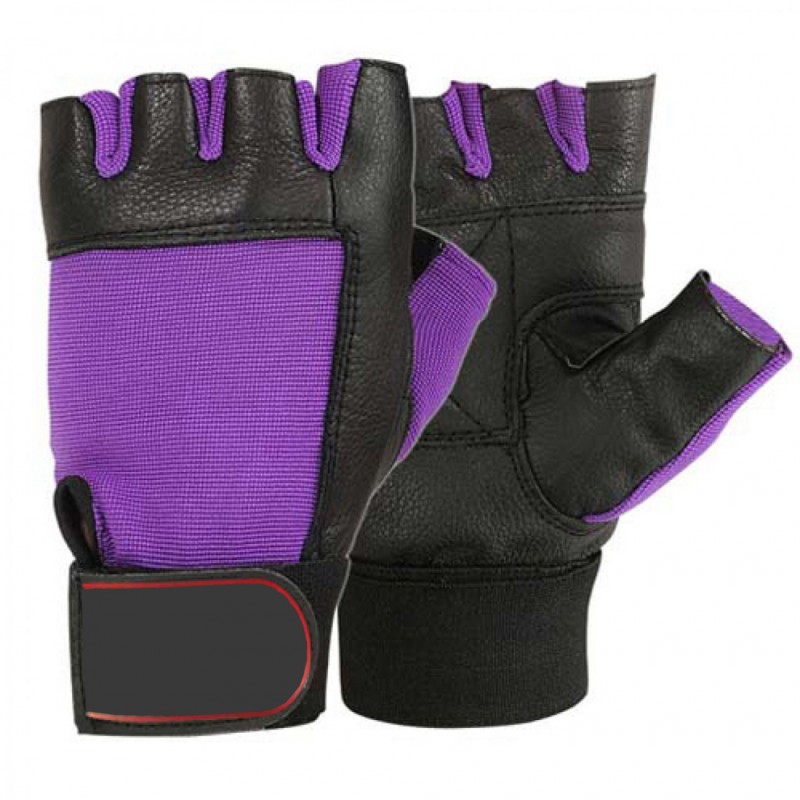 Weight Lifting Gloves