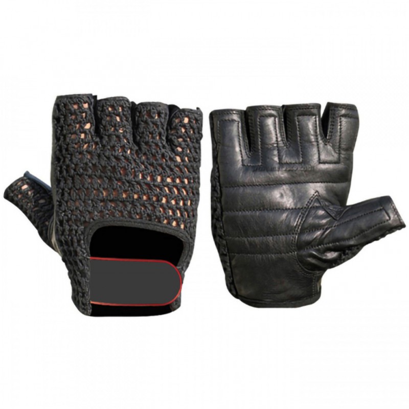 Weight Lifting Gloves