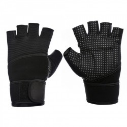 Weight Lifting Gloves