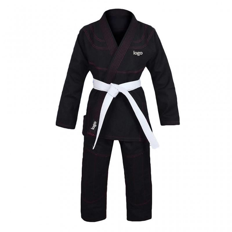 BJJ Uniforms