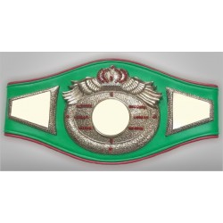 BOXING BELTS