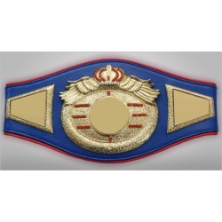 BOXING BELTS