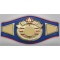 BOXING BELTS