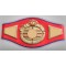 BOXING BELTS