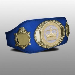 MMA Belts