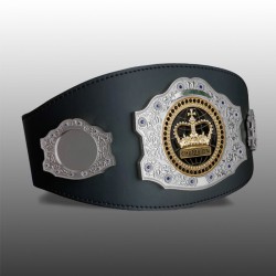 MMA Belts
