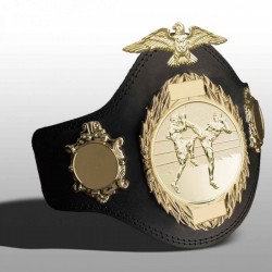 MMA Belts