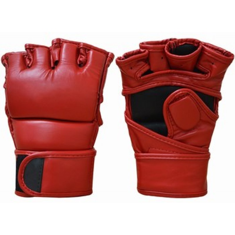 MMA Gloves