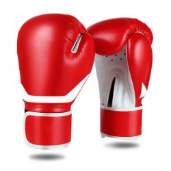 BOXING GLOVES