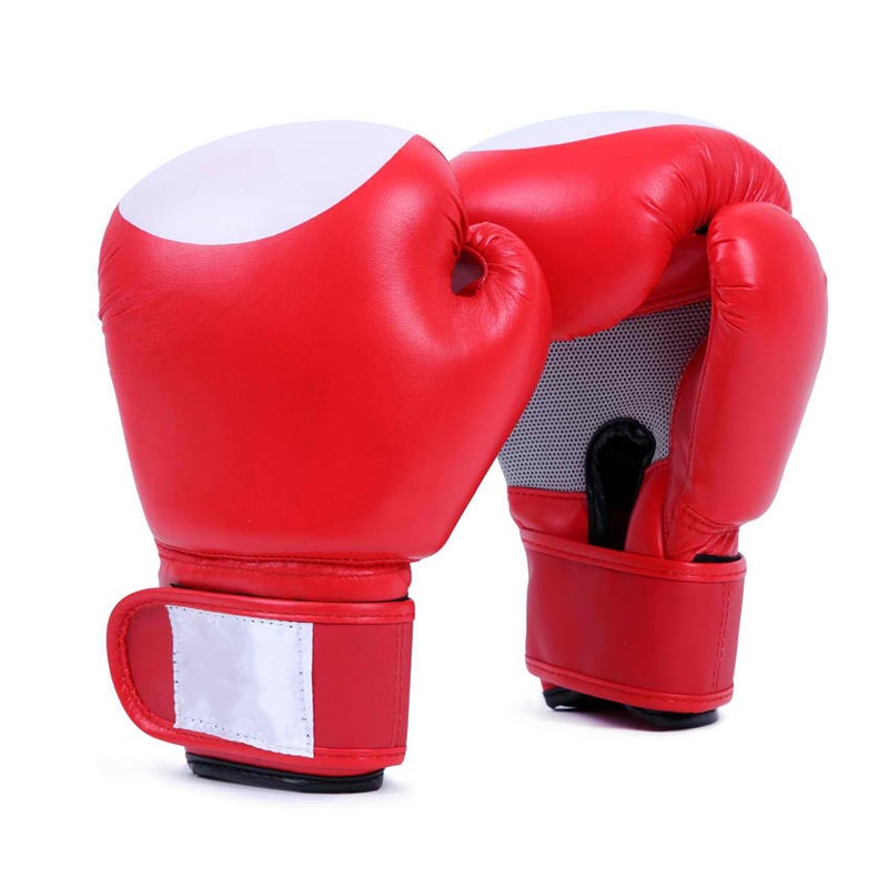 BOXING GLOVES