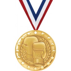 Medals