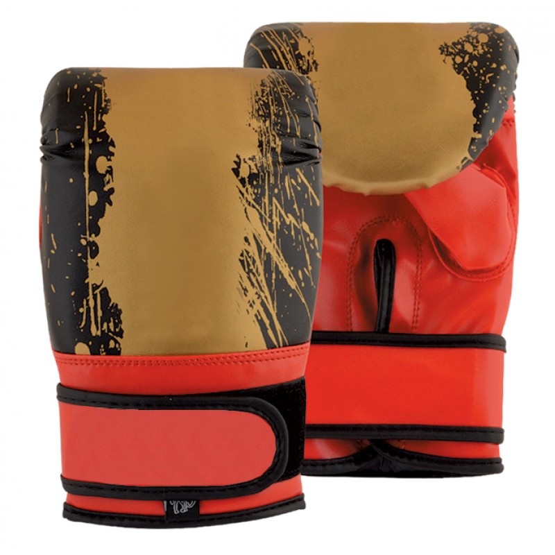 BAG GLOVES / MITTS