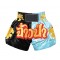 Muay Thai Shorts