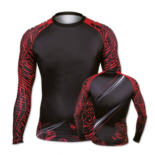 Rash Guards