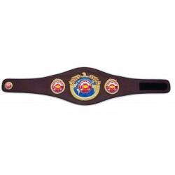 Championship Belts