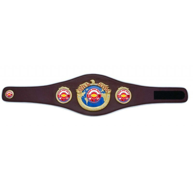 Championship Belts