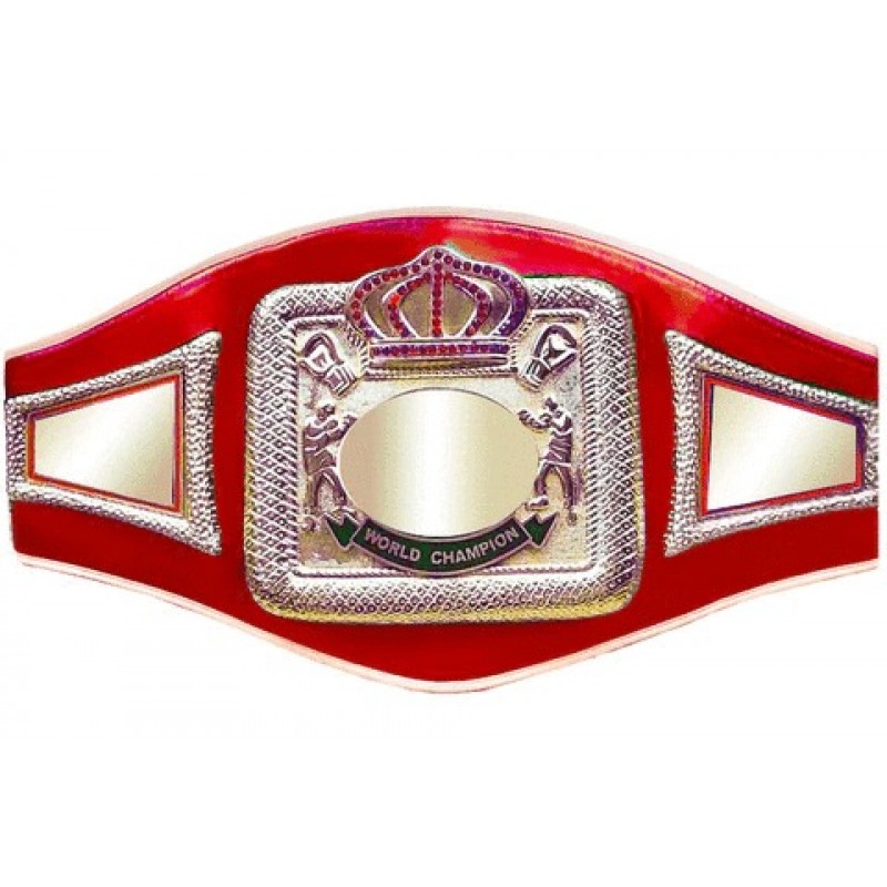 Championship Belts