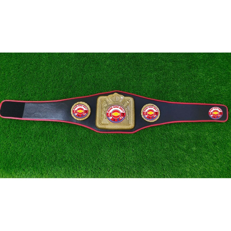 Championship Belts