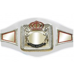 Championship Belts