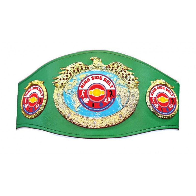 Championship Belts