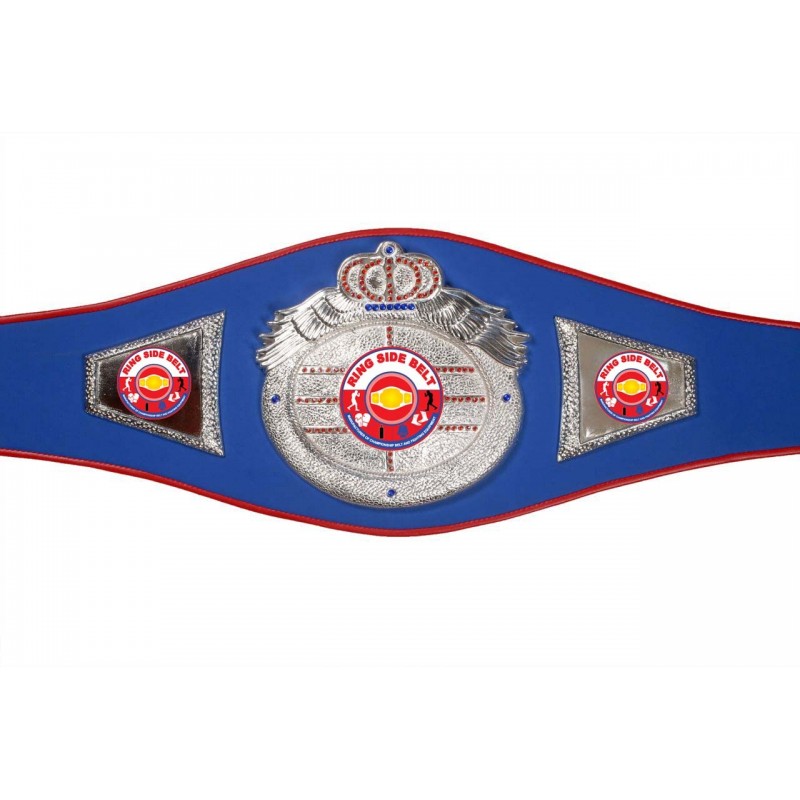 Championship Belts