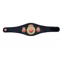 Championship Belts