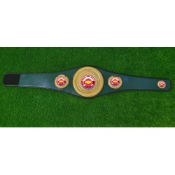 Championship Belts