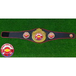 Championship Belts