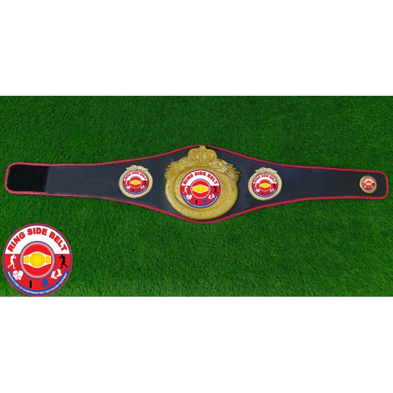 Championship Belts