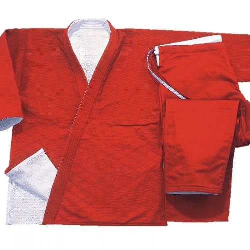 Judo Uniforms