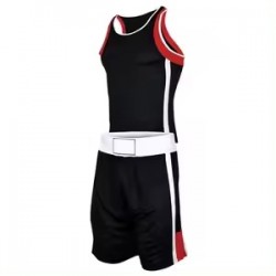 Boxing uniforms