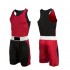 Boxing uniforms