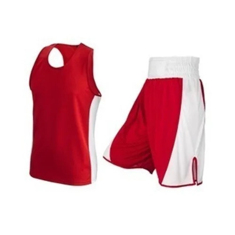 Boxing uniforms