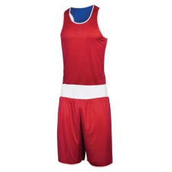 Boxing uniforms