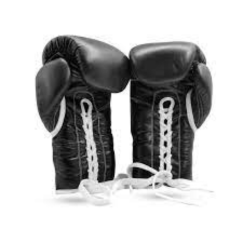 Boxing Gloves